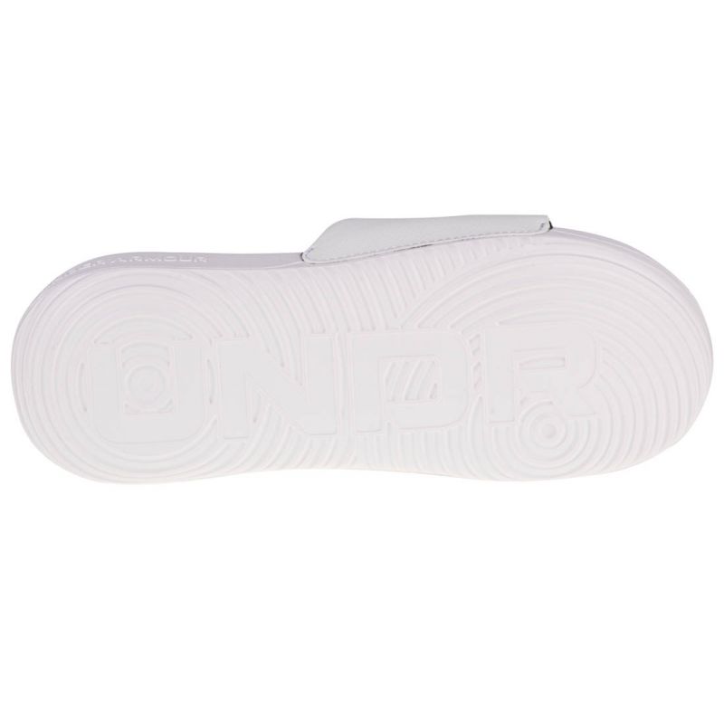 Under Armour Ansa Fixed Slides W 3023772-101