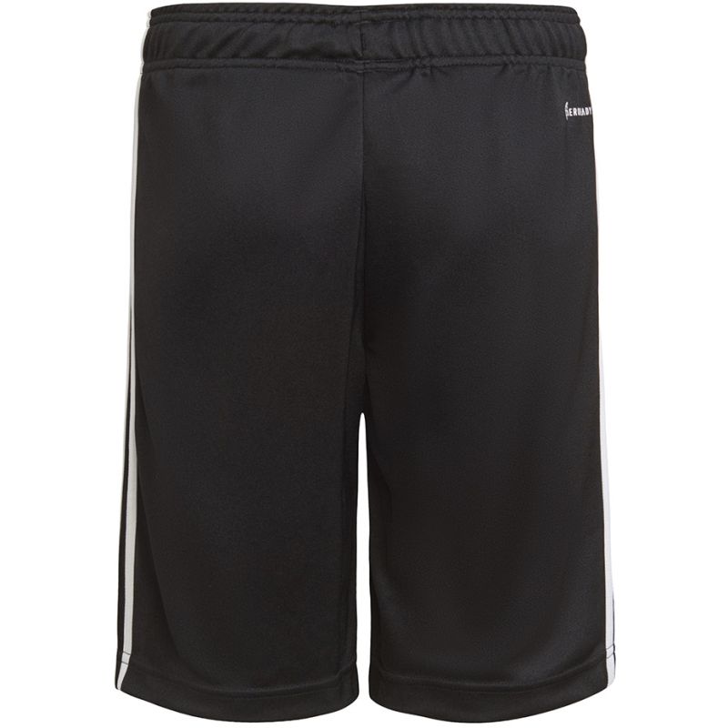 Trenky adidas Designed 2 Move 3-Stripes Shorts Jr HI6833