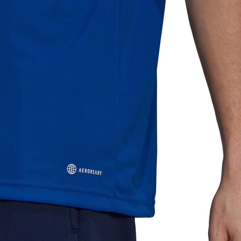 Tričko adidas Entrada 22 Polo M HG6285