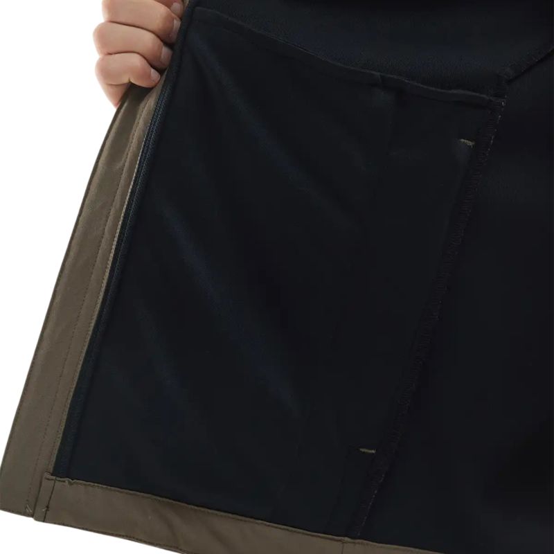 softshell 4F M324 M 4FWSS25TSFM324 81S