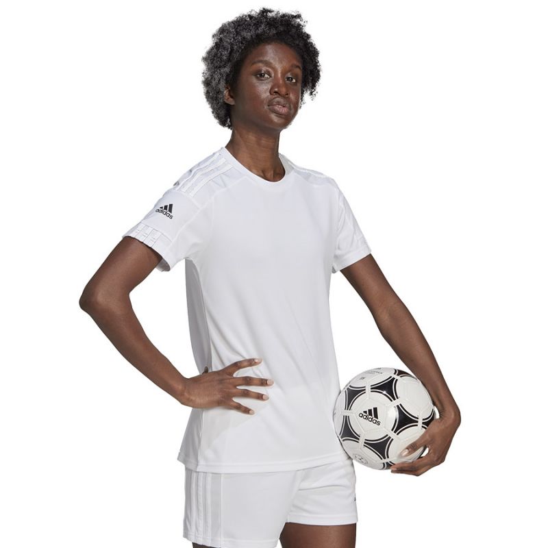 Tričko adidas Squadra 21 Jersey W GN5759