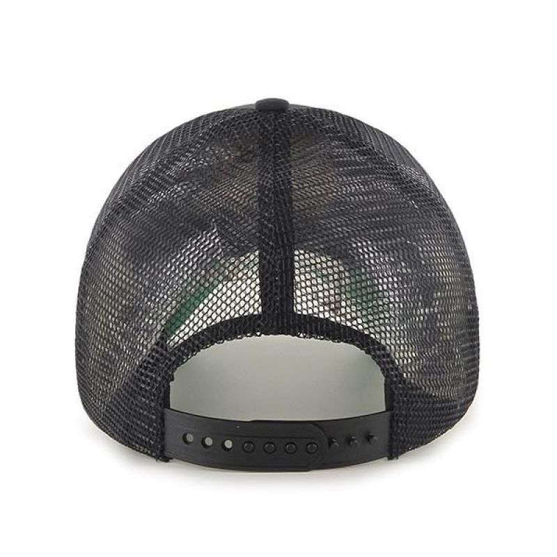 Šiltovka Čiapka '47 Brand Trucker NHL BRANS14CTP nie wystawiać