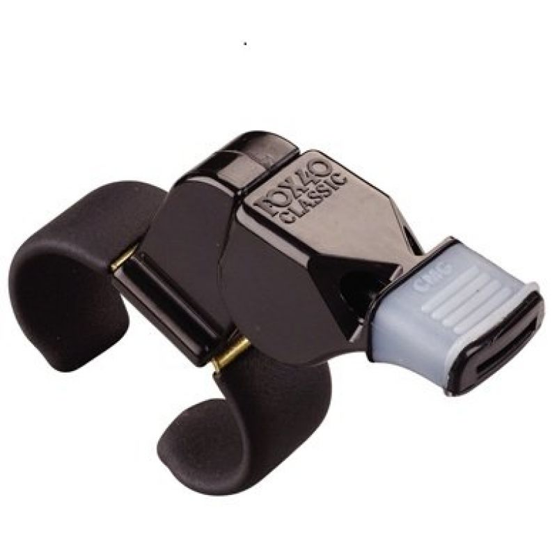 Píšťalka FX 40 CMG Clasic 9909-0008