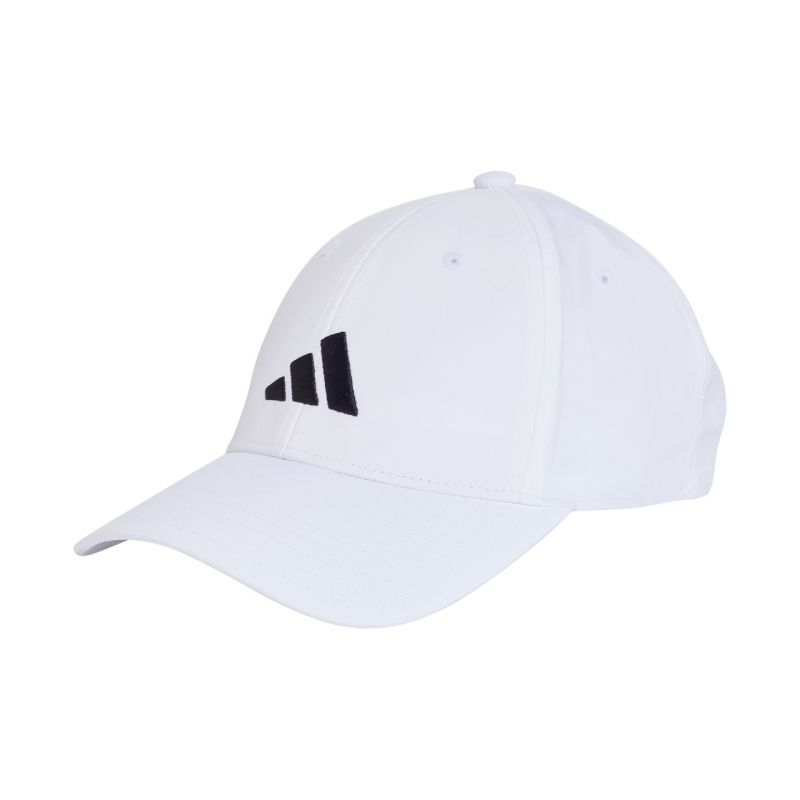 Šiltovka adidas New Logo Embroidered Baseball JN6590
