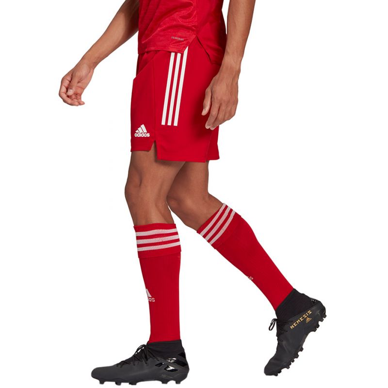Trenky adidas Condivo 21 Primeblue Shorts M GJ6810