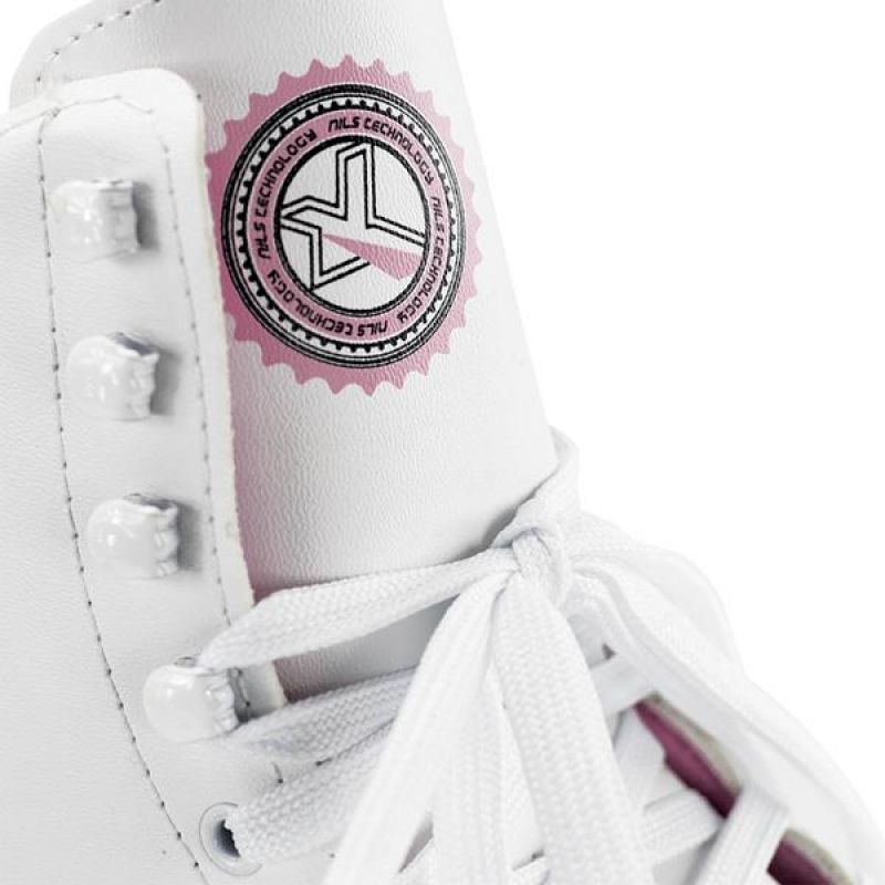 Nils Extreme NQ8400S Biały r.40