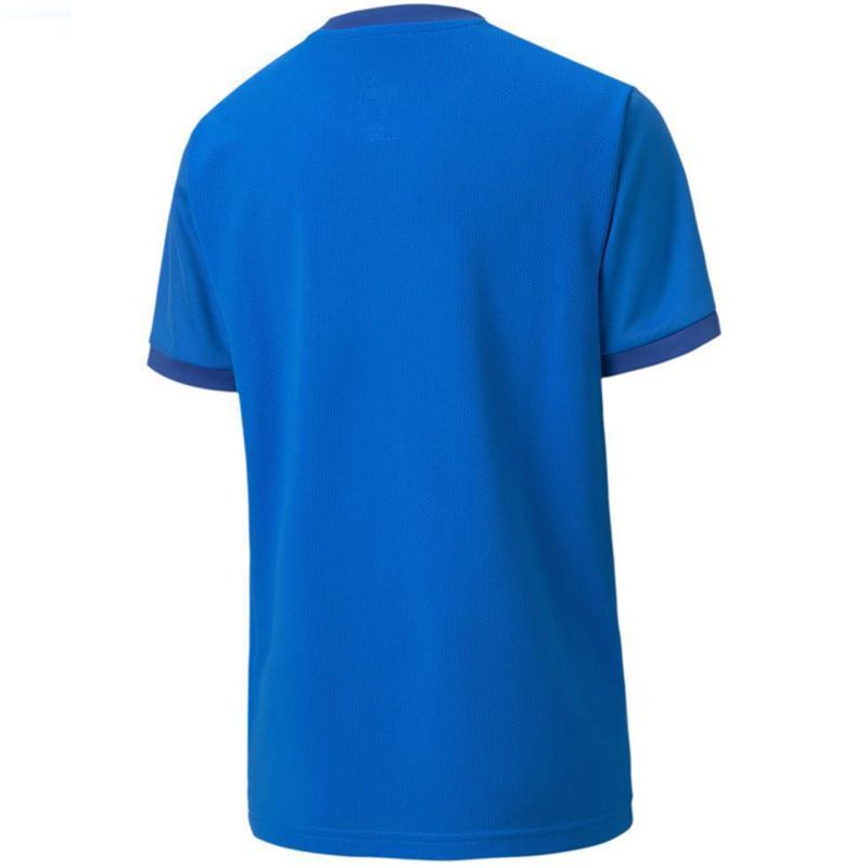 Tričko Puma teamGOAL 23 Jersey Jr 704160 02