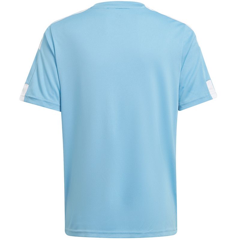 Tričko adidas Squadra 21 Jersey Youth Junior GN6725