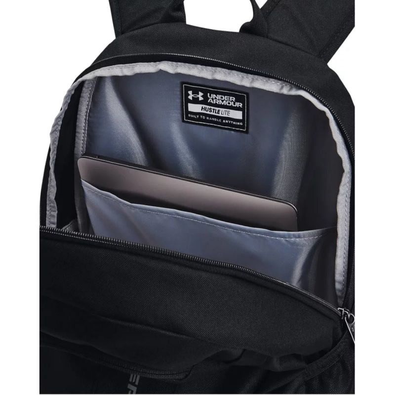 Ruksak Under Armour Hustle Lite Backpack 1364180-001