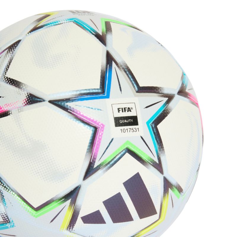 Futbalová lopta adidas UCL League 26/27 League Stage Box KE9771