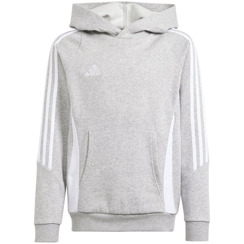 adidas Tiro 24 Hooded Sweat Jr IR7505
