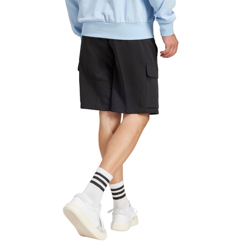 Trenky adidas Essentials Feelcozy Fleece Cargo M JE3869