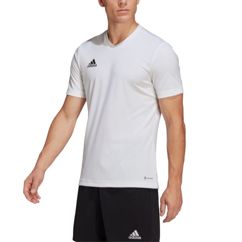 Tričko adidas Entrada 22 Jersey M HC5071