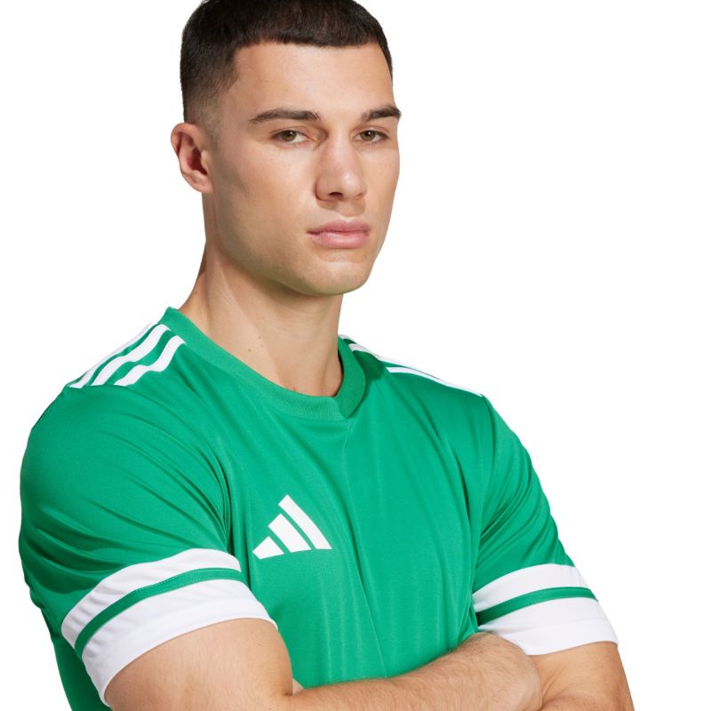 Tričko adidas Squadra 25 M JN7485