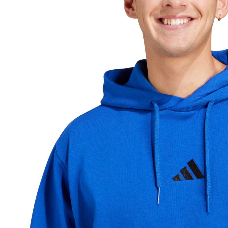 adidas Essentials Feelcozy Fleece M JE3800