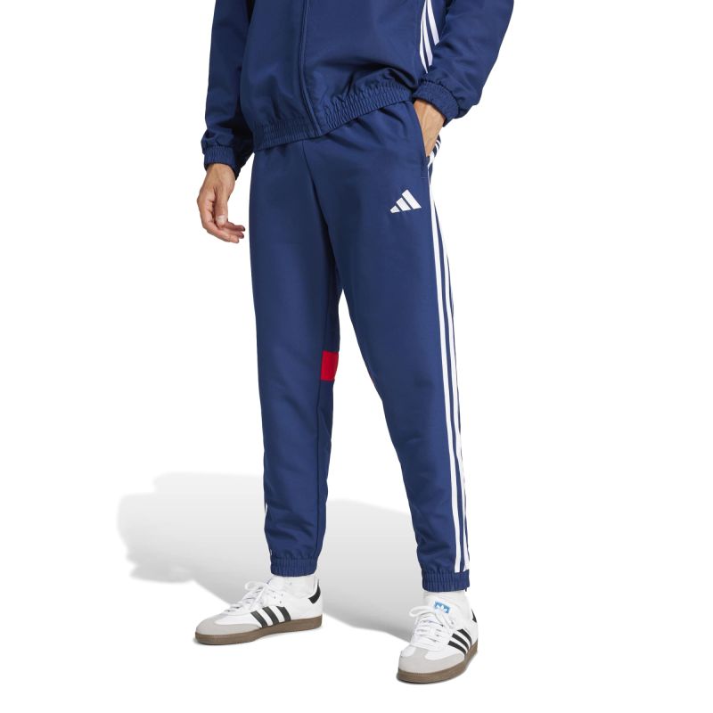 Tepláky adidas Tiro Essential M JC5447