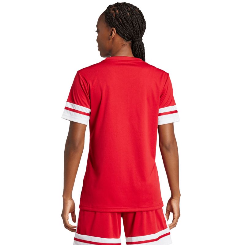 Tričko adidas Squadra 25 Jersey W JI9985