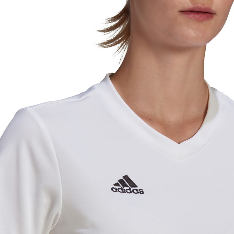 Tričko adidas Entrada 22 Jersey W HC5074