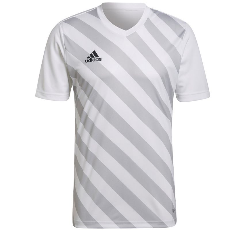 Tričko adidas Entrada 22 Graphic Jersey M HF0129