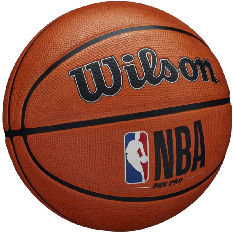 Lopta Wilson NBA DRV Pro Ball WTB9100XB