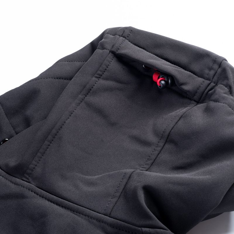 Hi-Tec Softshell Net II M 92800664676
