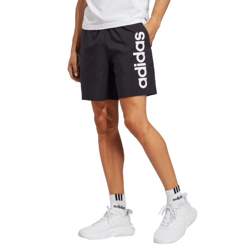 Trenky adidas Aeroready Essentials Chelsea Linear logo M IC9441