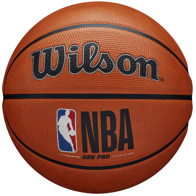 Lopta Wilson NBA DRV Pro Ball WTB9100XB