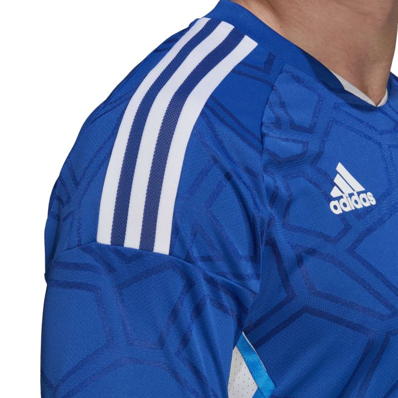 Tričko adidas Condivo 22 MD M HA3507