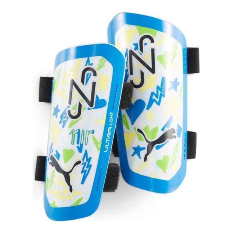 Chrániče Puma Neymar Jr Ultra Light Strap 030902-01