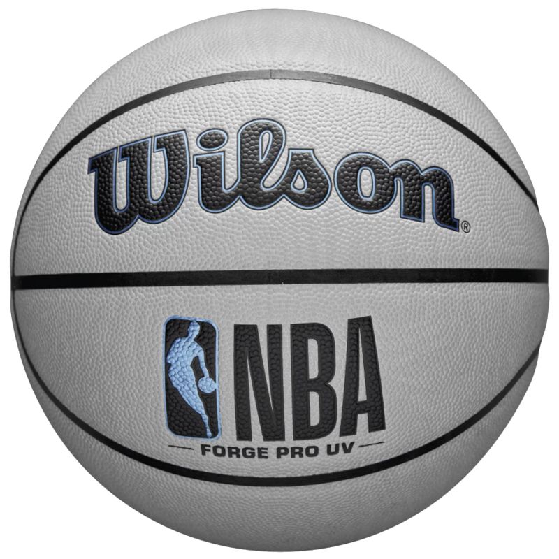 Wilson NBA Forge Pro UV Ball WZ2010801XB