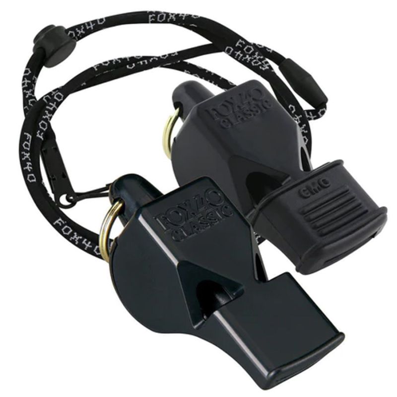 Píšťalka Fox40 Official 9604-0008