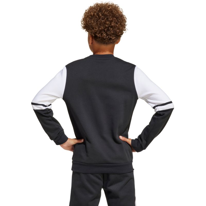 adidas Squadra 25 Sweat Crew Jr JE2773