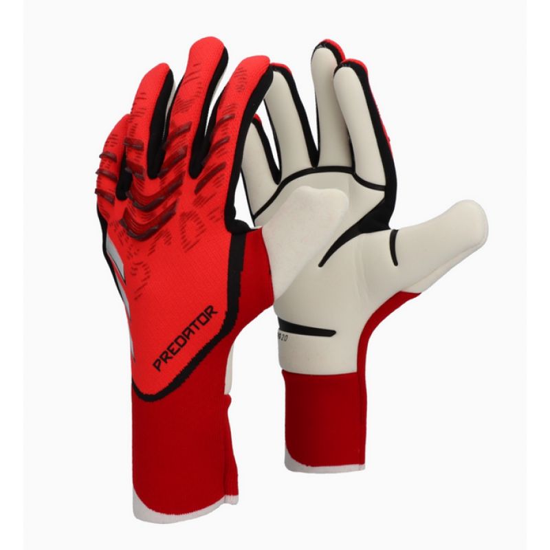 Brankárske rukavice adidas Predator Pro M IW6276