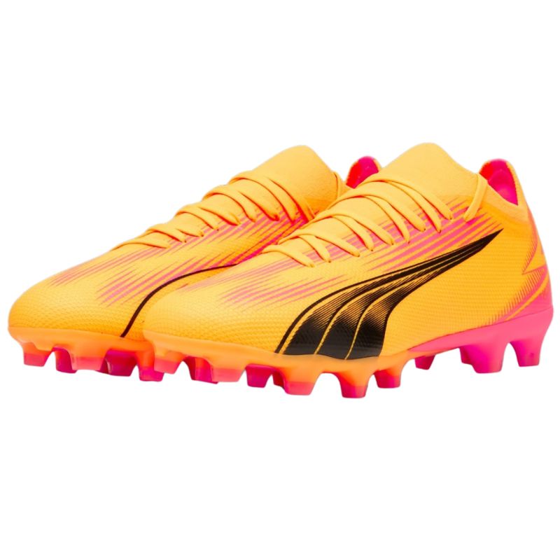 Puma Ultra Match FG/AG 107754 03