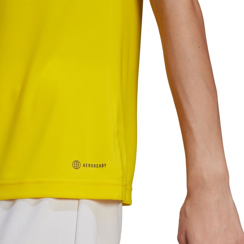 Tričko adidas Entrada 22 Jersey W HI2125