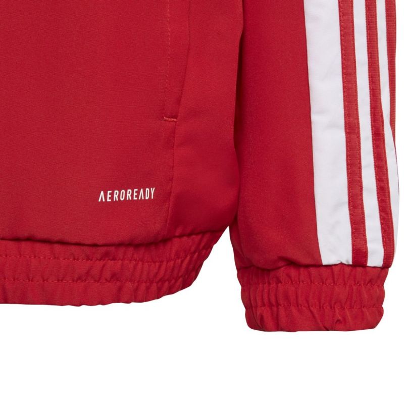 adidas Squadra 21 Presentation Jacket Jr GP6439