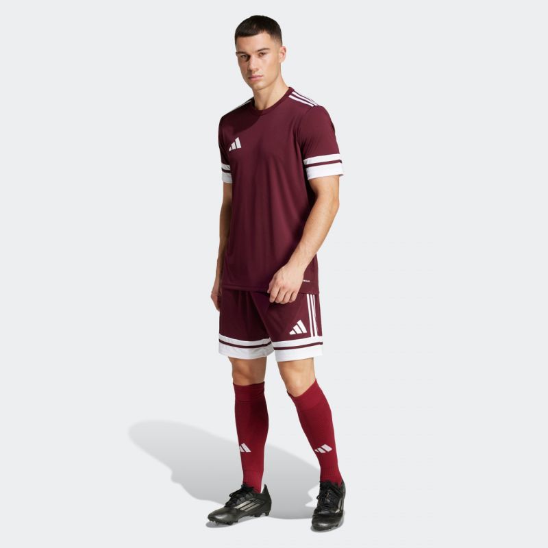 Tričko adidas Squadra 25 M JC8675