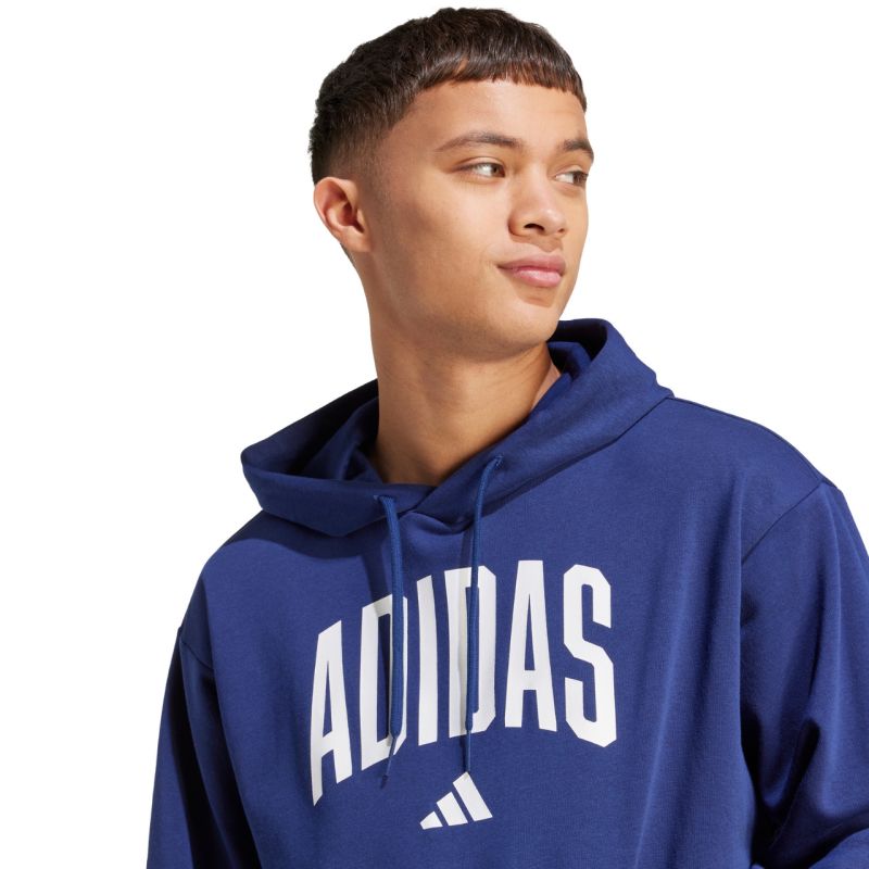 adidas Collegiate Hoodie M KC3874