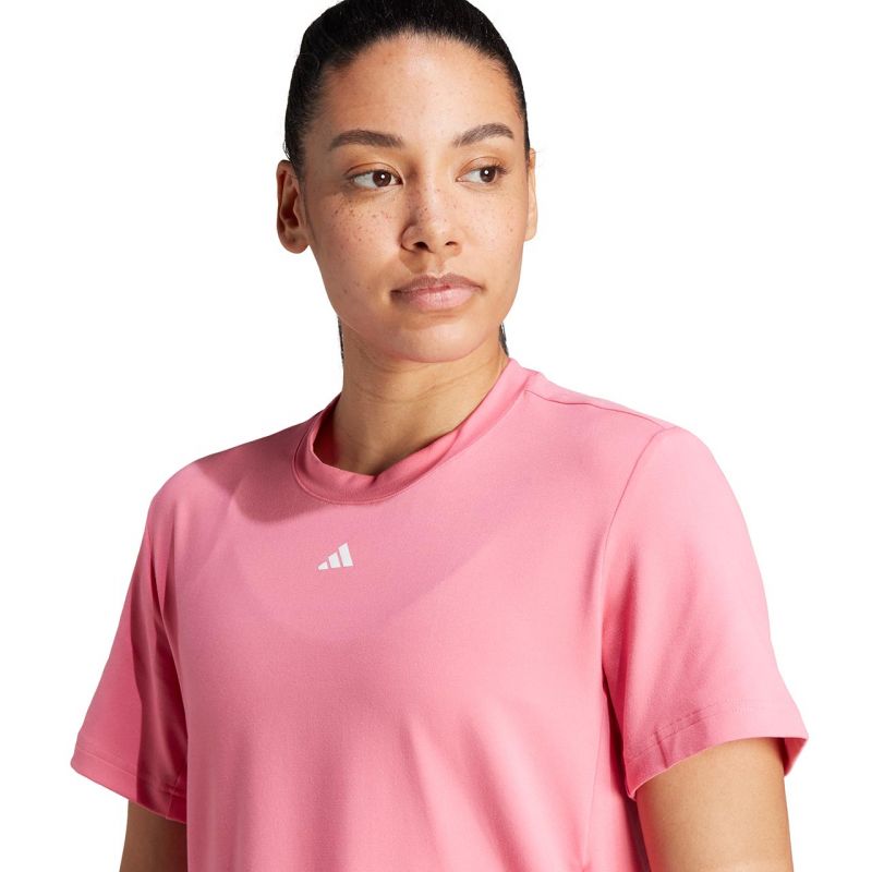 Tričko adidas Versatile Tee W IL1364