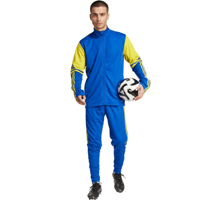 Tepláky adidas Squadra 25 Training M JP3152