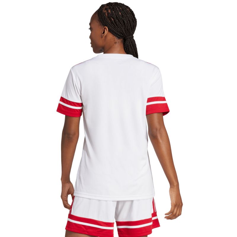 Tričko adidas Squadra 25 Jersey W JI9993