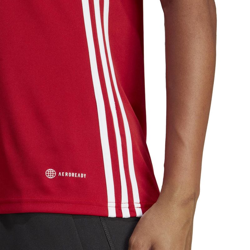 Tričko adidas Tabela 23 Jersey W HS0540