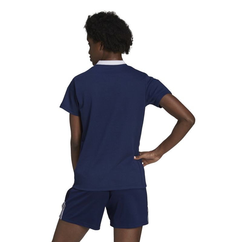Tričko adidas Tiro 21 Polo M GK9674