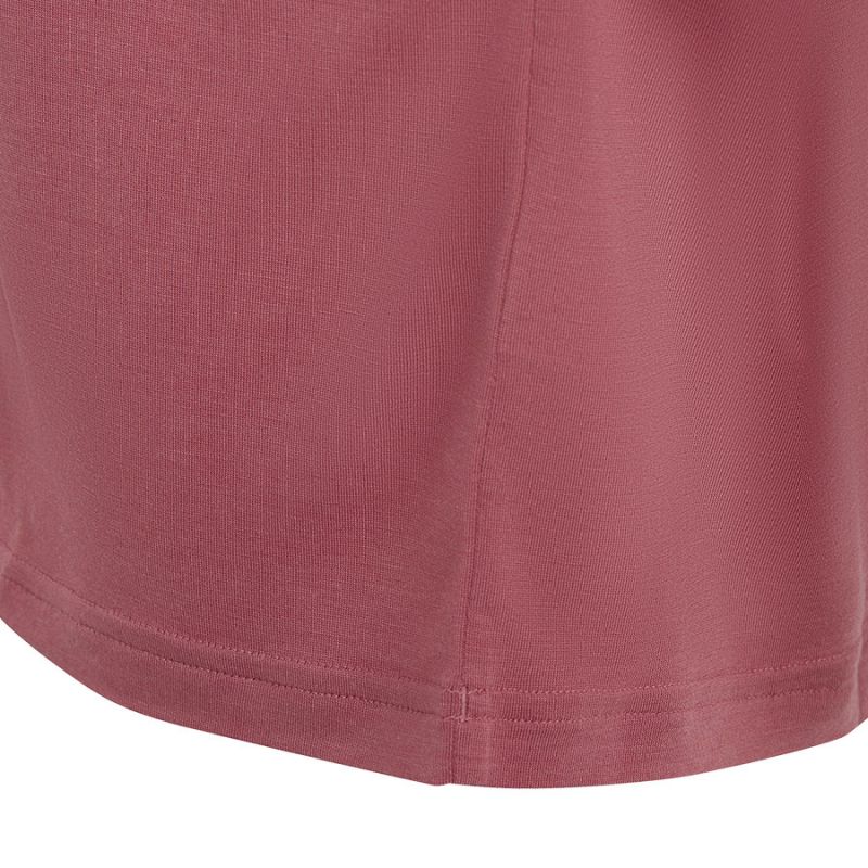 Tričko adidas Yoga Tee Jr IC0323