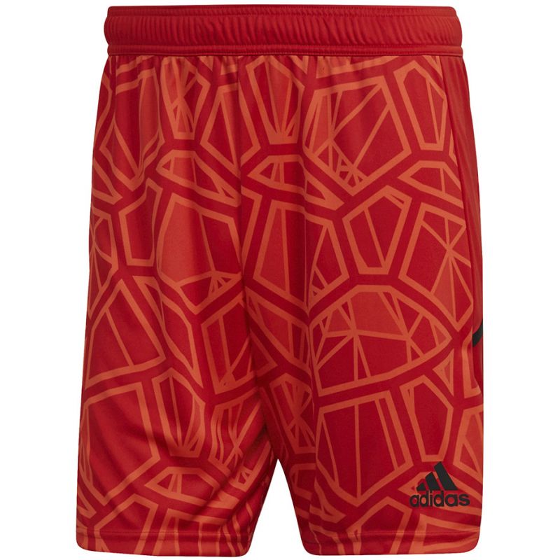 Brankárske trenky adidas Condivo 22 M H18814