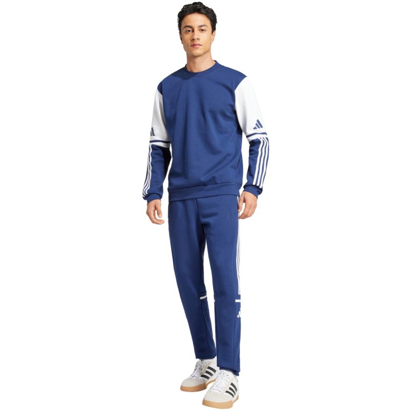 adidas Squadra 25 Sweat Crew M JD2958