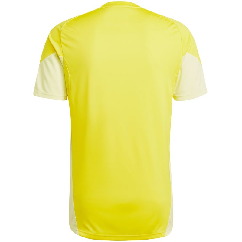 Tričko adidas Tiro 25 Competition Training Jersey M JI8952