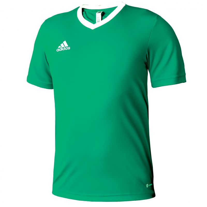 Tričko adidas Entrada 22 Jersey Jr HI2126