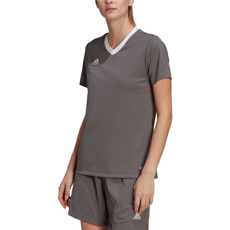 Tričko adidas Entrada 22 Jsy W H59848