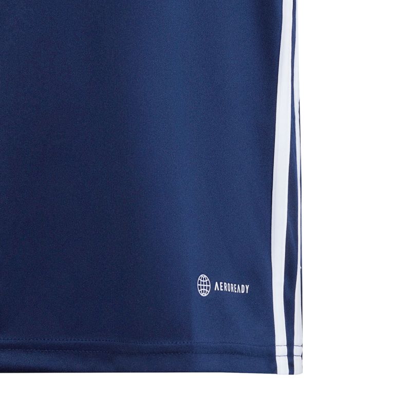 Tričko adidas Tabela 23 Jersey Jr H44537